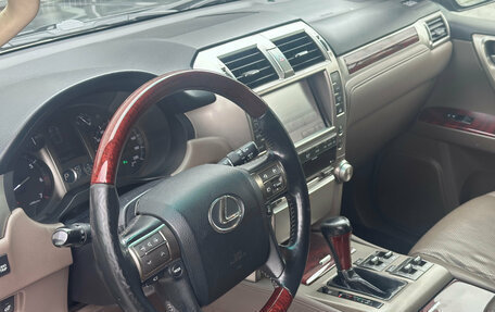 Lexus GX II, 2012 год, 2 990 000 рублей, 18 фотография