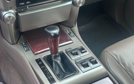 Lexus GX II, 2012 год, 2 990 000 рублей, 26 фотография
