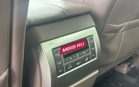 Lexus GX II, 2012 год, 2 990 000 рублей, 29 фотография