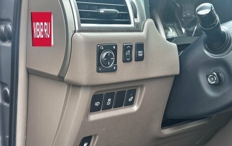 Lexus GX II, 2012 год, 2 990 000 рублей, 27 фотография