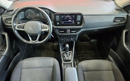 Volkswagen Polo VI (EU Market), 2022 год, 1 385 000 рублей, 9 фотография