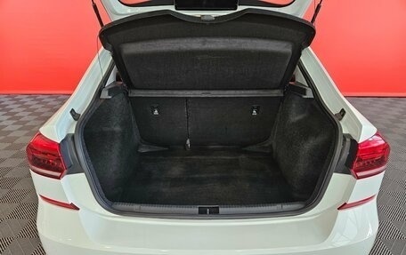 Volkswagen Polo VI (EU Market), 2022 год, 1 385 000 рублей, 16 фотография