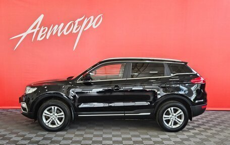 Geely Atlas I, 2020 год, 1 515 000 рублей, 2 фотография