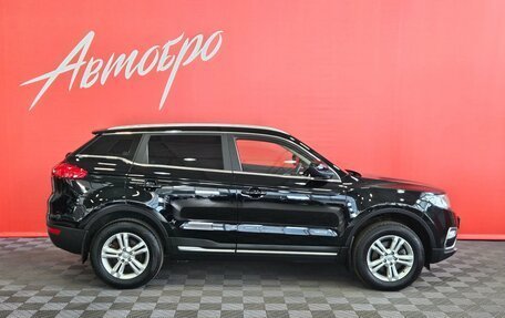 Geely Atlas I, 2020 год, 1 515 000 рублей, 6 фотография