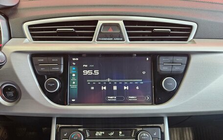 Geely Atlas I, 2020 год, 1 515 000 рублей, 11 фотография