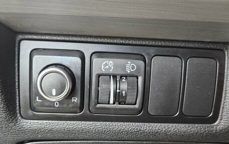 Geely Atlas I, 2020 год, 1 515 000 рублей, 16 фотография