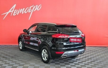 Geely Atlas I, 2020 год, 1 515 000 рублей, 3 фотография