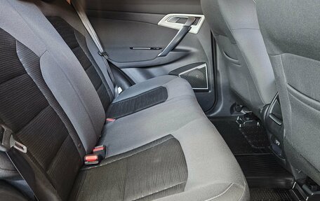 Geely Atlas I, 2020 год, 1 515 000 рублей, 14 фотография