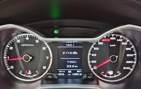 Geely Atlas I, 2020 год, 1 515 000 рублей, 10 фотография
