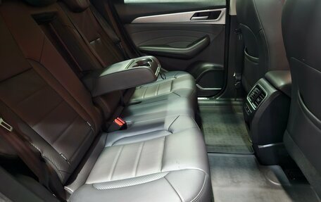 Haval F7 I, 2022 год, 2 135 000 рублей, 13 фотография