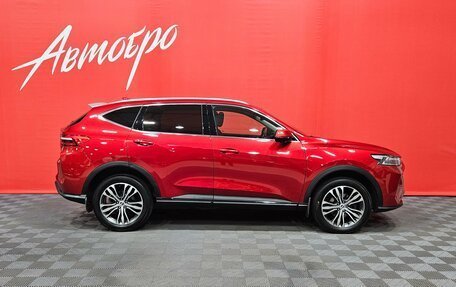 Haval F7 I, 2022 год, 2 135 000 рублей, 6 фотография