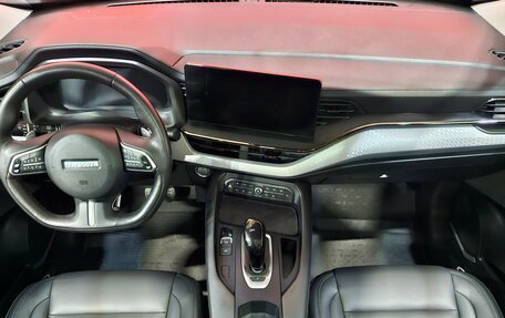 Haval F7 I, 2022 год, 2 135 000 рублей, 9 фотография