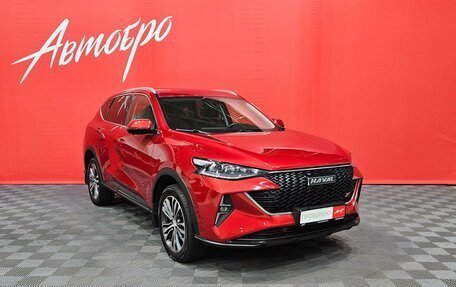 Haval F7 I, 2022 год, 2 135 000 рублей, 7 фотография