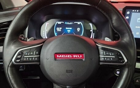 Haval F7 I, 2022 год, 2 135 000 рублей, 11 фотография