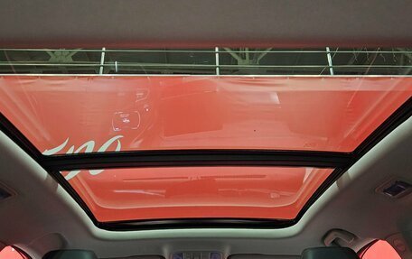 Haval F7 I, 2022 год, 2 135 000 рублей, 18 фотография