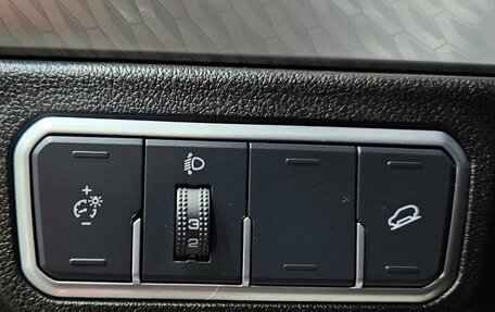 Haval F7 I, 2022 год, 2 135 000 рублей, 17 фотография