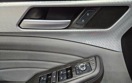 Haval F7 I, 2022 год, 2 135 000 рублей, 22 фотография