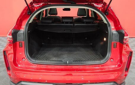Haval F7 I, 2022 год, 2 135 000 рублей, 23 фотография