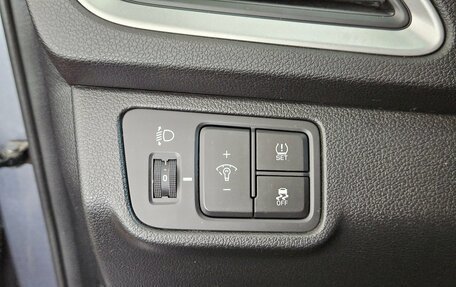 Hyundai Solaris II рестайлинг, 2017 год, 1 269 000 рублей, 16 фотография
