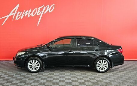 Toyota Corolla, 2007 год, 545 000 рублей, 2 фотография