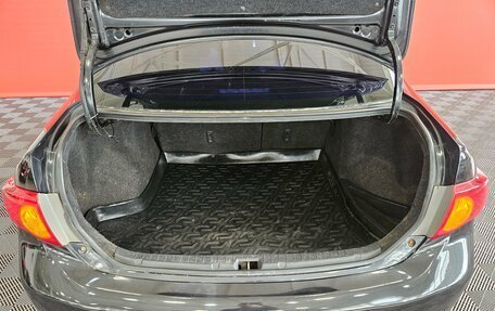 Toyota Corolla, 2007 год, 545 000 рублей, 17 фотография