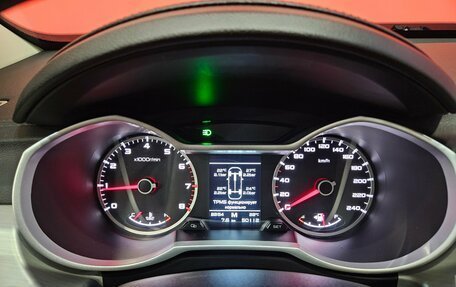 Geely Atlas I, 2020 год, 1 635 000 рублей, 10 фотография