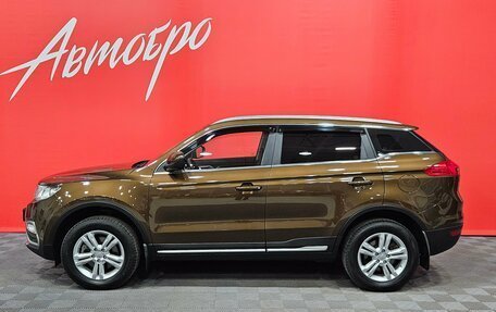 Geely Atlas I, 2020 год, 1 635 000 рублей, 2 фотография