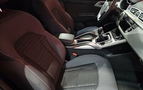 Geely Atlas I, 2020 год, 1 635 000 рублей, 11 фотография