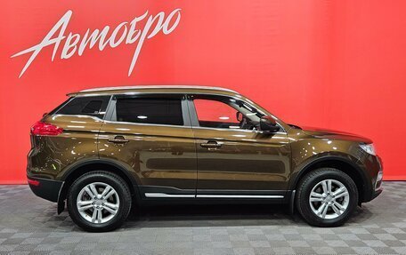 Geely Atlas I, 2020 год, 1 635 000 рублей, 6 фотография