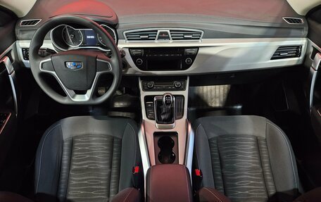 Geely Atlas I, 2020 год, 1 635 000 рублей, 9 фотография