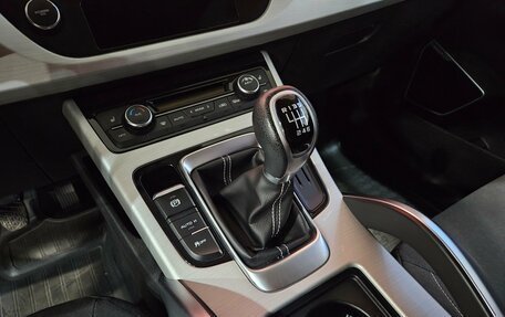 Geely Atlas I, 2020 год, 1 635 000 рублей, 14 фотография