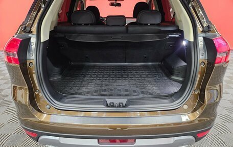 Geely Atlas I, 2020 год, 1 635 000 рублей, 16 фотография
