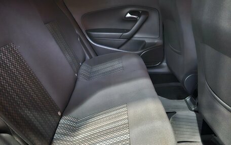 Volkswagen Polo VI (EU Market), 2019 год, 1 175 000 рублей, 13 фотография