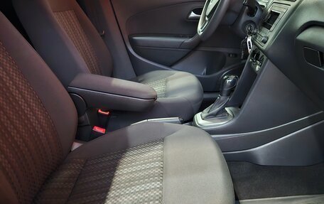 Volkswagen Polo VI (EU Market), 2019 год, 1 175 000 рублей, 12 фотография