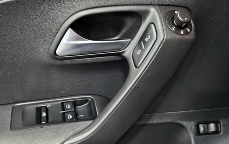 Volkswagen Polo VI (EU Market), 2019 год, 1 175 000 рублей, 14 фотография