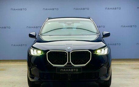 BMW X3, 2026 год, 7 590 000 рублей, 2 фотография