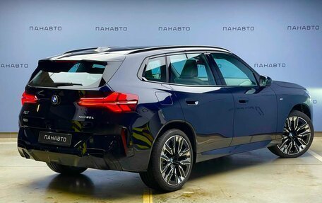 BMW X3, 2026 год, 7 590 000 рублей, 3 фотография