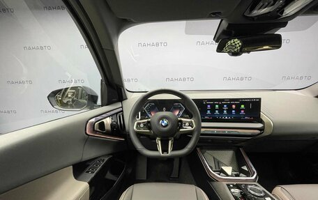 BMW X3, 2026 год, 7 590 000 рублей, 6 фотография