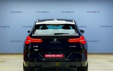 BMW X3, 2026 год, 7 590 000 рублей, 4 фотография