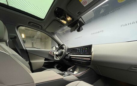 BMW X3, 2026 год, 7 590 000 рублей, 11 фотография