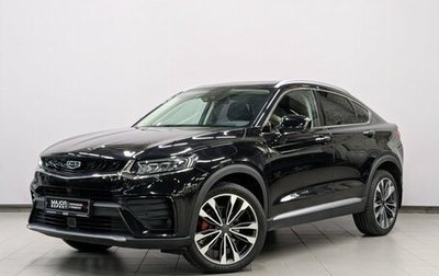 Geely Tugella FY11, 2021 год, 2 390 000 рублей, 1 фотография