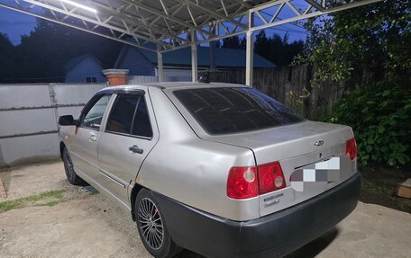 Chery Amulet (A15) I, 2006 год, 135 000 рублей, 5 фотография