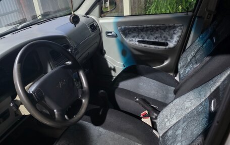 Chery Amulet (A15) I, 2006 год, 135 000 рублей, 6 фотография