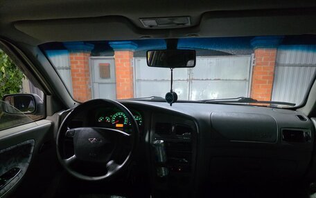 Chery Amulet (A15) I, 2006 год, 135 000 рублей, 9 фотография