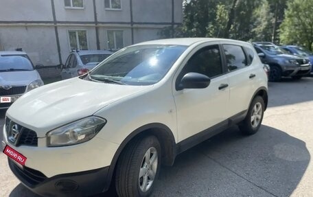 Nissan Qashqai, 2012 год, 1 250 000 рублей, 1 фотография