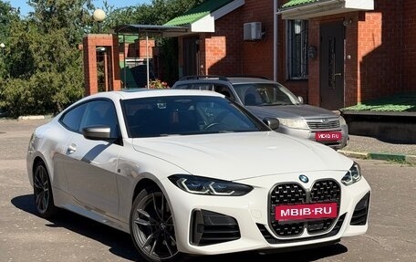 BMW 4 серия, 2022 год, 6 790 000 рублей, 1 фотография