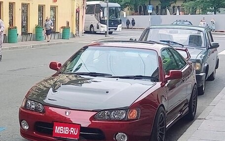Toyota Corolla Levin VII (AE110/AE111), 1995 год, 698 000 рублей, 1 фотография