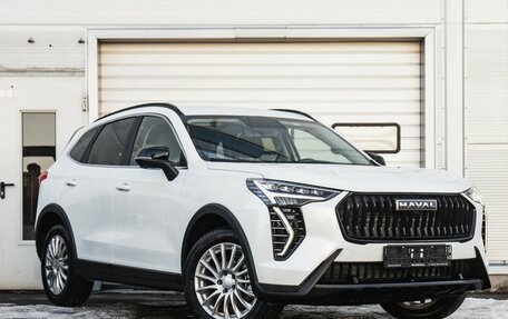 Haval Jolion, 2026 год, 2 870 020 рублей, 1 фотография