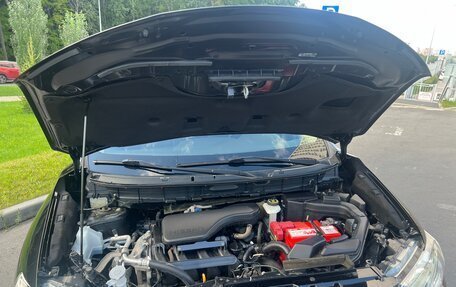 Nissan X-Trail, 2015 год, 2 000 000 рублей, 6 фотография