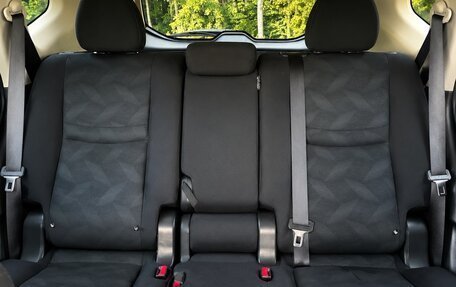 Nissan X-Trail, 2015 год, 2 000 000 рублей, 10 фотография